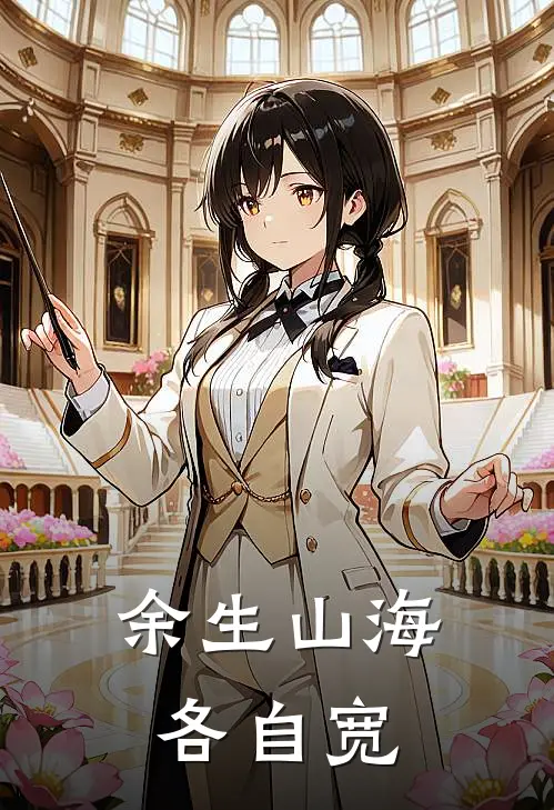 余生山海各自宽