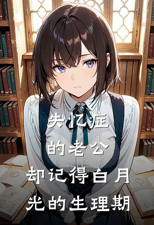 失忆症的老公，却记得白月光的生理期