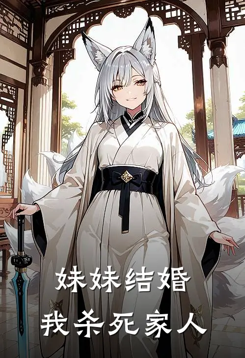 妹妹结婚，我杀死家人