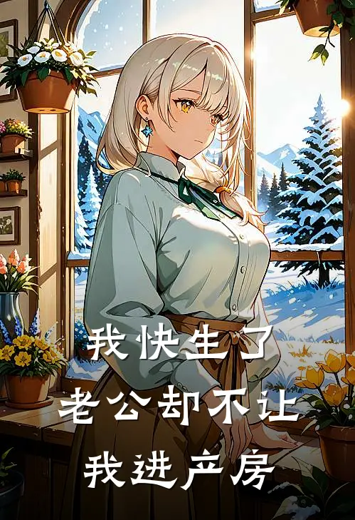 我快生了，老公却不让我进产房