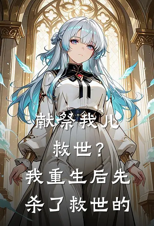 献祭我儿救世？我重生后先杀了救世的