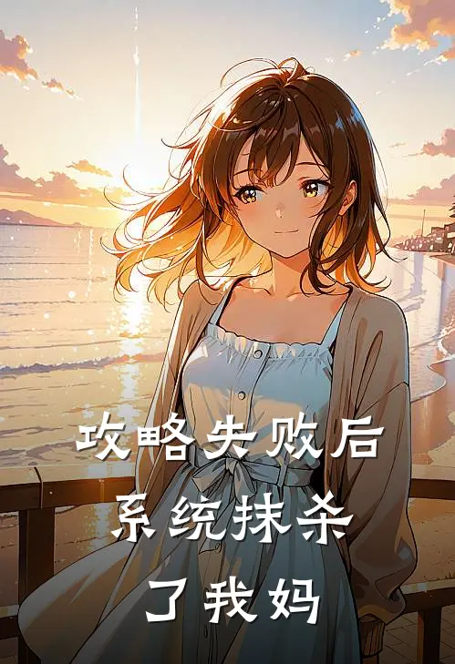 攻略失败后，系统抹杀了我妈