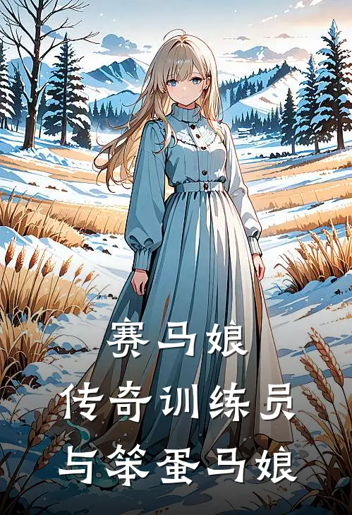 赛马娘：传奇训练员与笨蛋马娘
