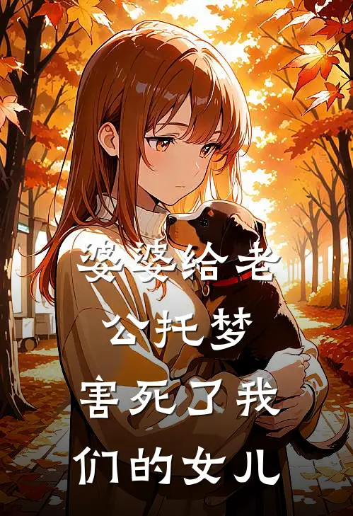 婆婆给老公托梦，害死了我们的女儿