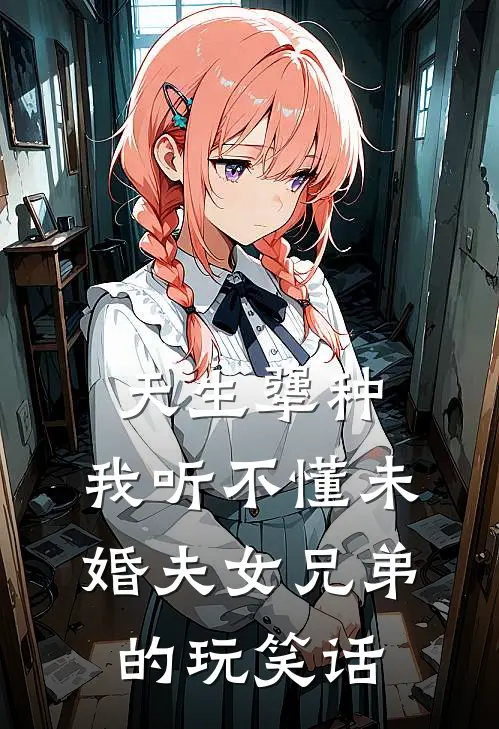 天生犟种，我听不懂未婚夫女兄弟的玩笑话