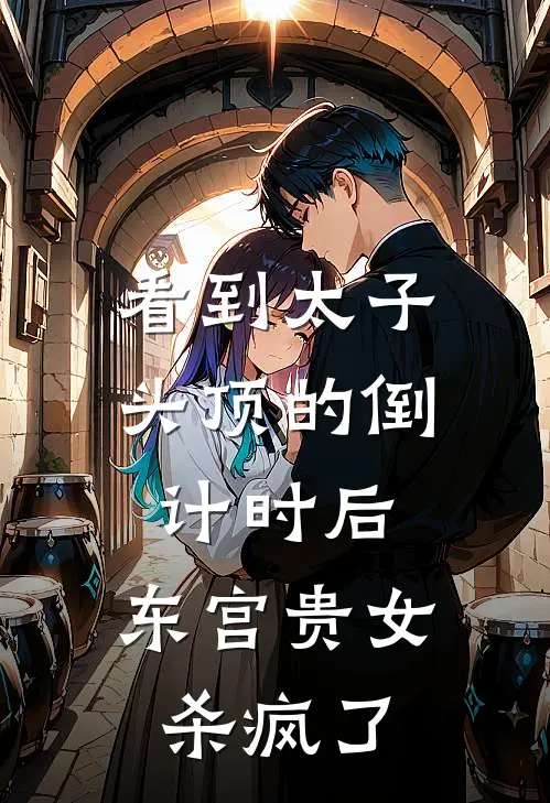 看到太子头顶的倒计时后，东宫贵女杀疯了