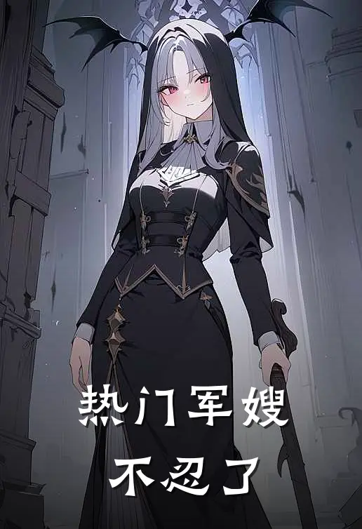 [热门]军嫂不忍了