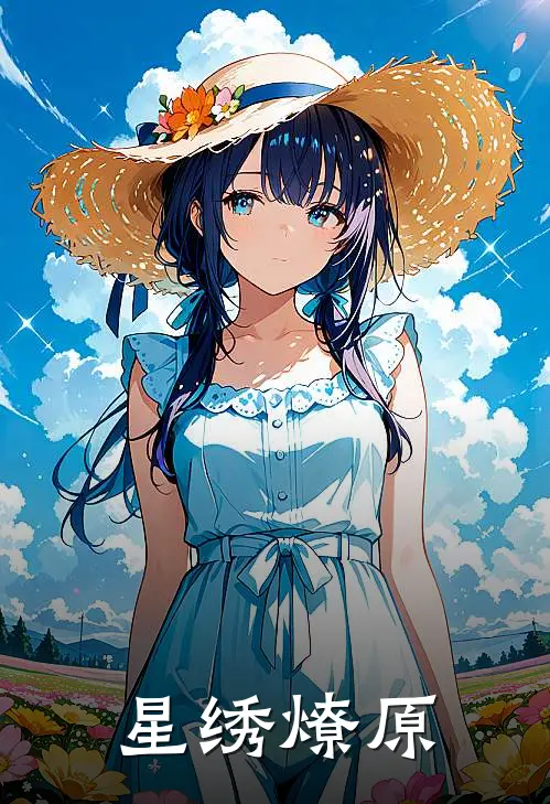 星绣燎原