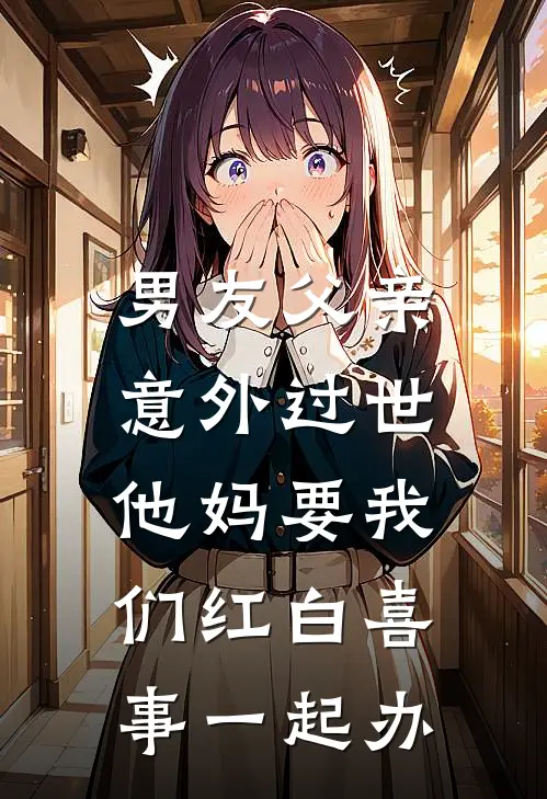 男友父亲意外过世，他妈要我们红白喜事一起办