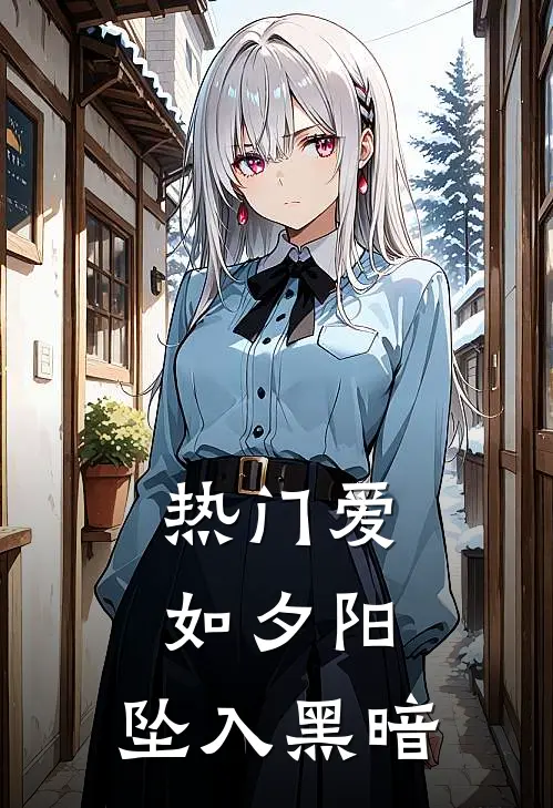 [热门]爱如夕阳，坠入黑暗