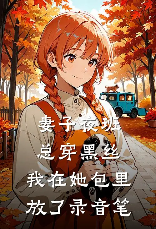 妻子夜班总穿黑丝，我在她包里放了录音笔