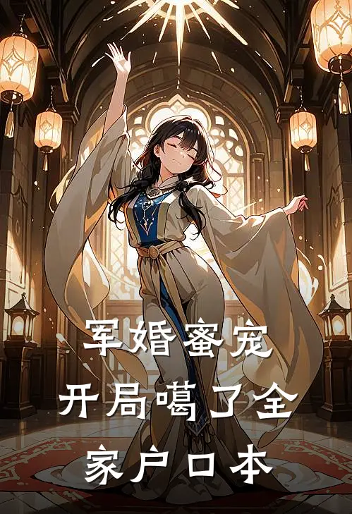 军婚蜜宠：开局噶了全家户口本