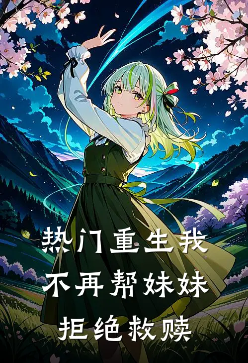 [热门]重生我不再帮妹妹拒绝救赎