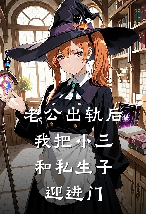 老公出轨后，我把小三和私生子迎进门