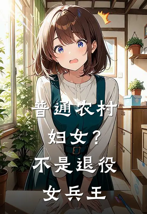 普通农村妇女？不，是退役女兵王