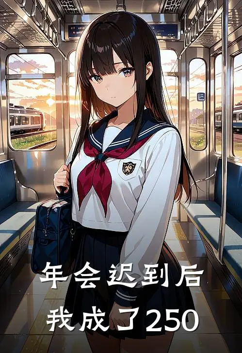年会迟到后，我成了250