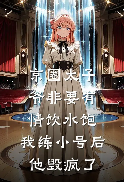 京圈太子爷非要有情饮水饱，我练小号后他毁疯了