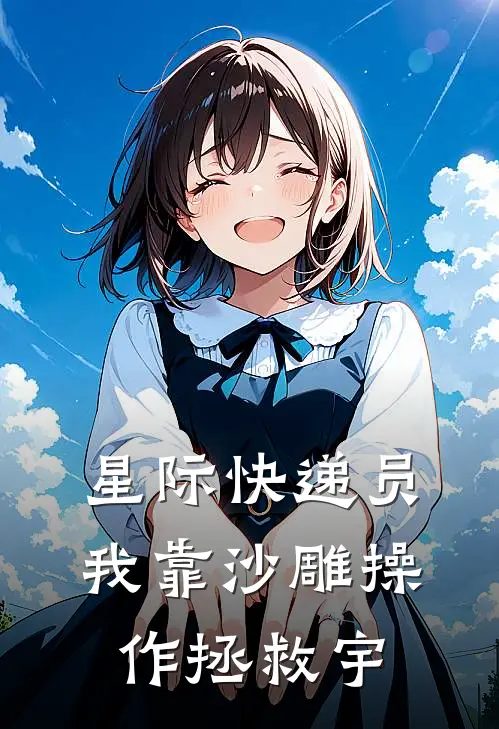 星际快递员：我靠沙雕操作拯救宇