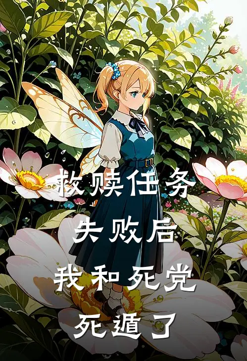 救赎任务失败后，我和死党死遁了