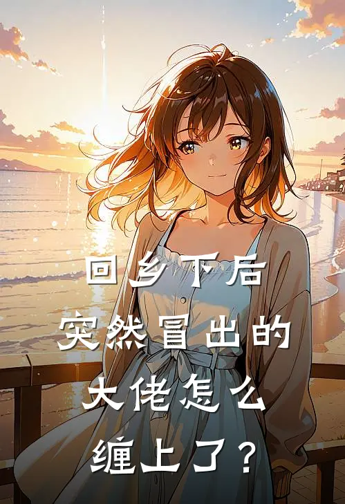 回乡下后，突然冒出的大佬怎么缠上了？