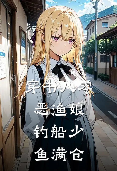 穿书八零恶渔娘：钓船少，鱼满仓