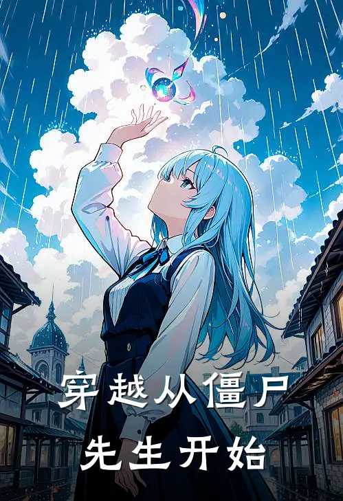 穿越从僵尸先生开始