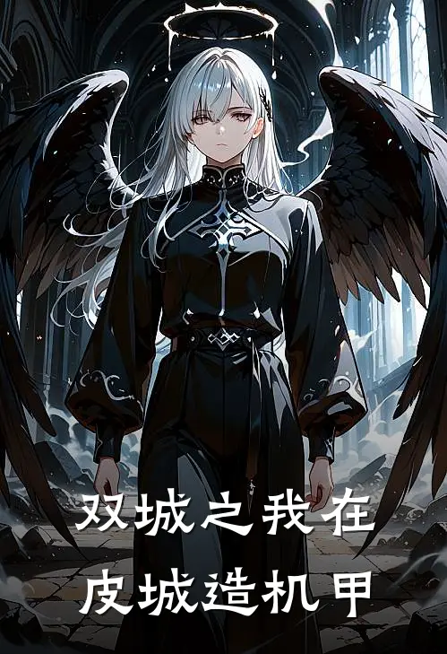 双城之我在皮城造机甲