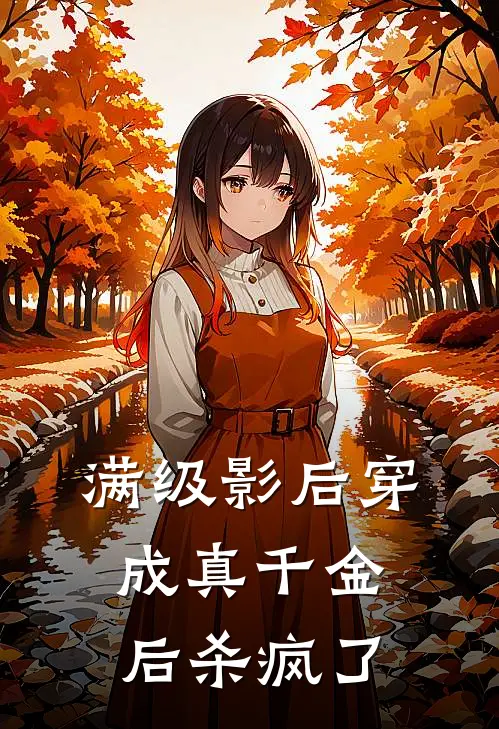 满级影后穿成真千金后杀疯了