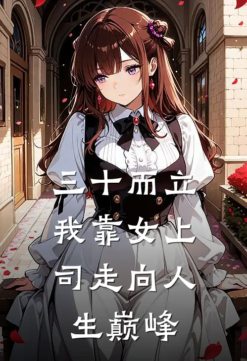 三十而立，我靠女上司走向人生巅峰