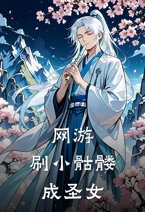 网游：刷小骷髅成圣女