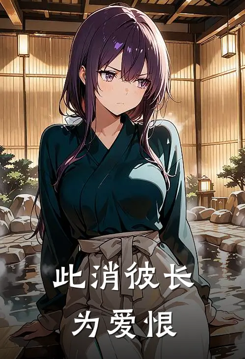 此消彼长为爱恨