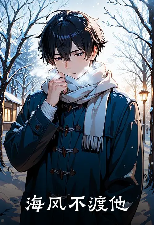 海风不渡他