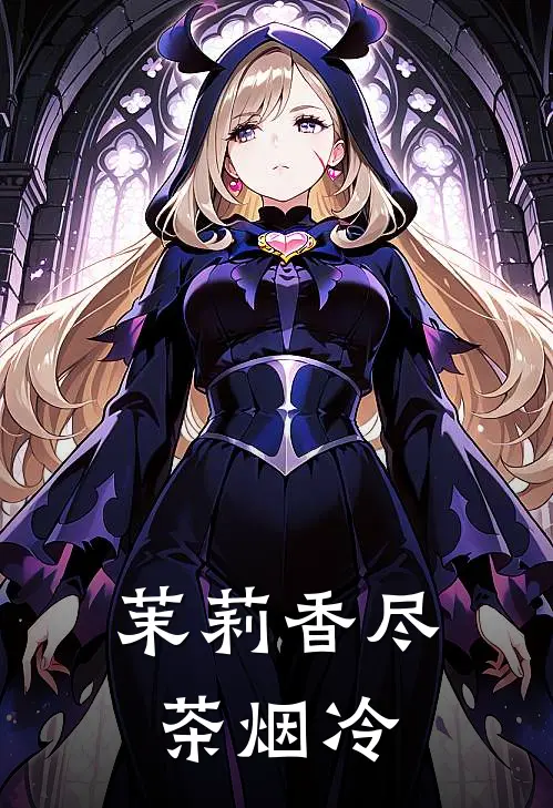 茉莉香尽茶烟冷