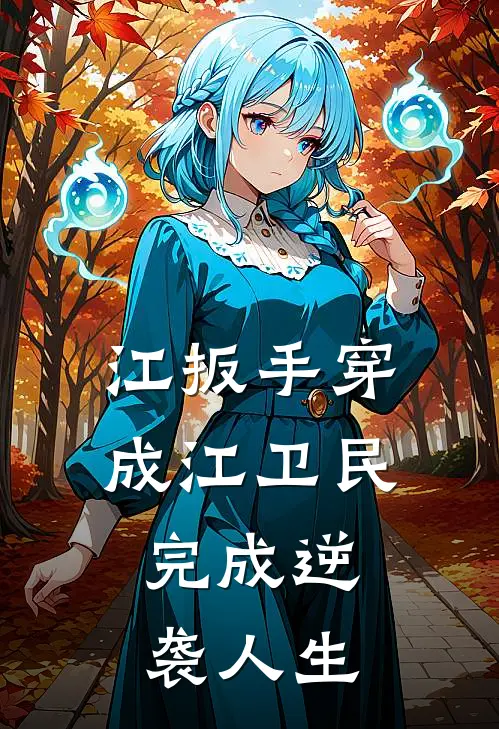 江扳手穿成江卫民，完成逆袭人生