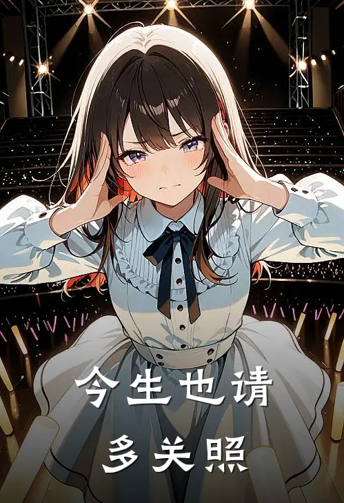 今生也请多关照