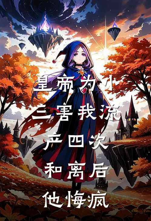 皇帝为小三害我流产四次，和离后他悔疯