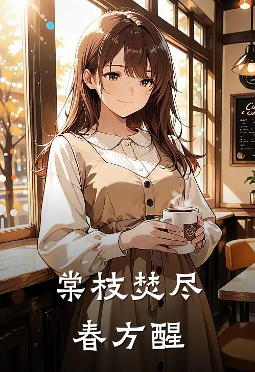 棠枝焚尽春方醒