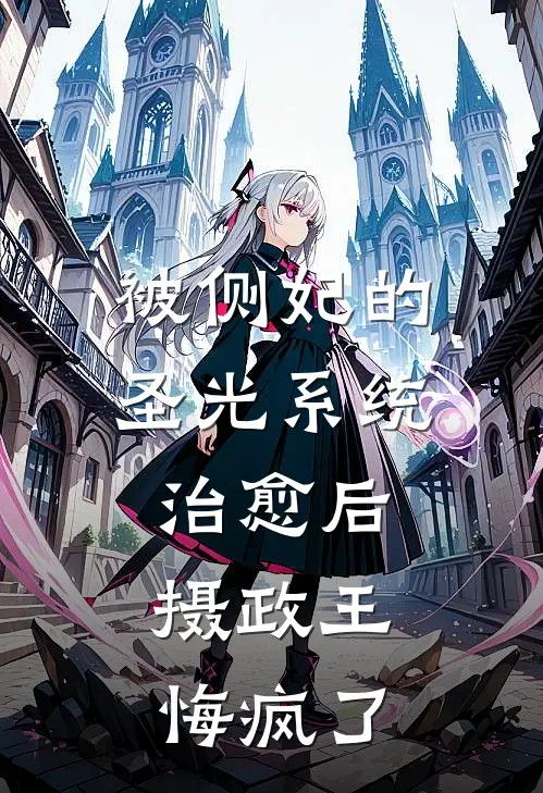 被侧妃的圣光系统治愈后，摄政王悔疯了