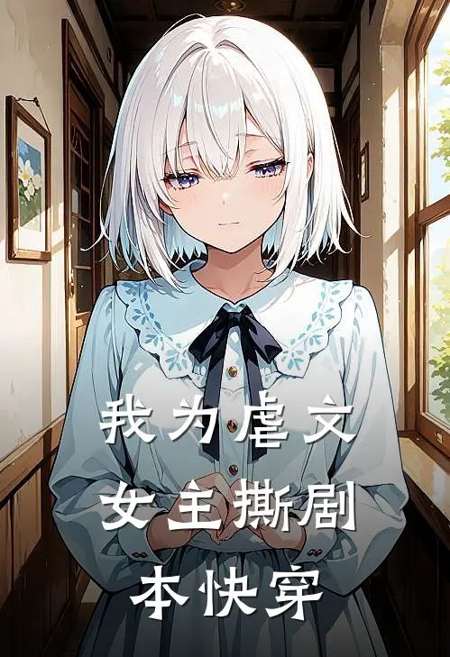 我为虐文女主撕剧本【快穿】