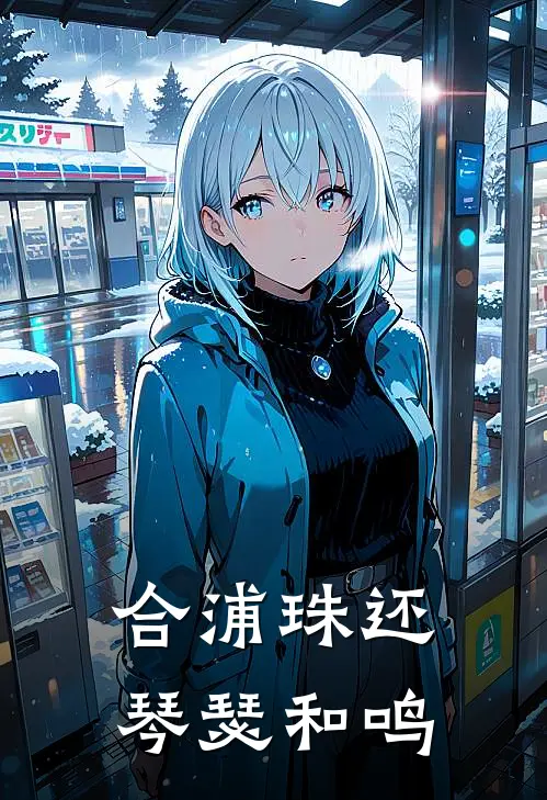 合浦珠还琴瑟和鸣