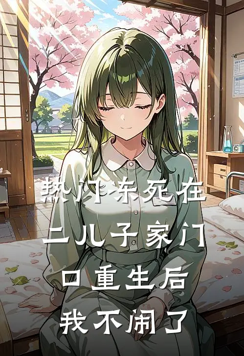 [热门]冻死在二儿子家门口重生后，我不闹了