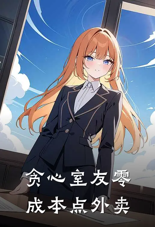 贪心室友零成本点外卖