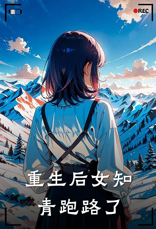 重生后女知青跑路了