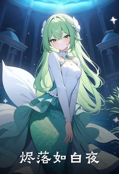 烬落如白夜我沈衍完结好看小说_最新章节列表烬落如白夜(我沈衍)