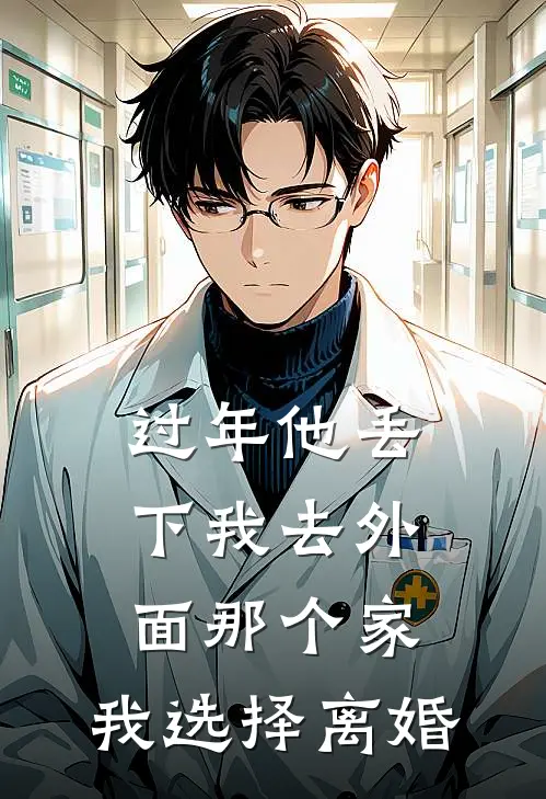 过年他丢下我去外面那个家，我选择离婚江凌雪裴长泽免费小说在线阅读_热门小说在线阅读过年他丢下我去外面那个家，我选择离婚江凌雪裴长泽