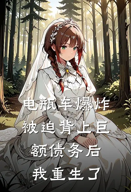 电瓶车爆炸被迫背上巨额债务后，我重生了