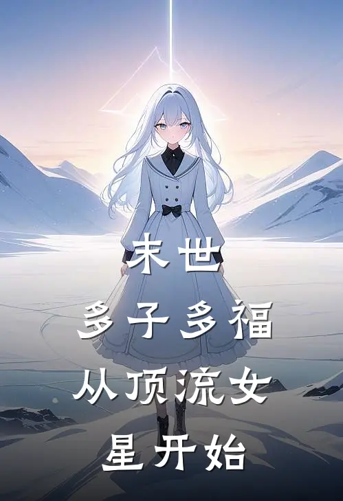 末世：多子多福，从顶流女星开始