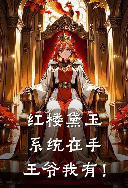 红楼黛玉：系统在手，王爷我有！黛玉雪雁_《红楼黛玉：系统在手，王爷我有！》最新章节免费在线阅读