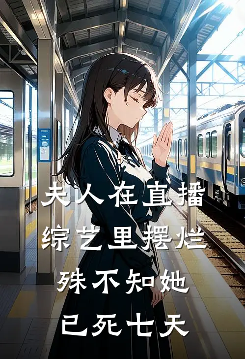 夫人在直播综艺里摆烂，殊不知她已死七天