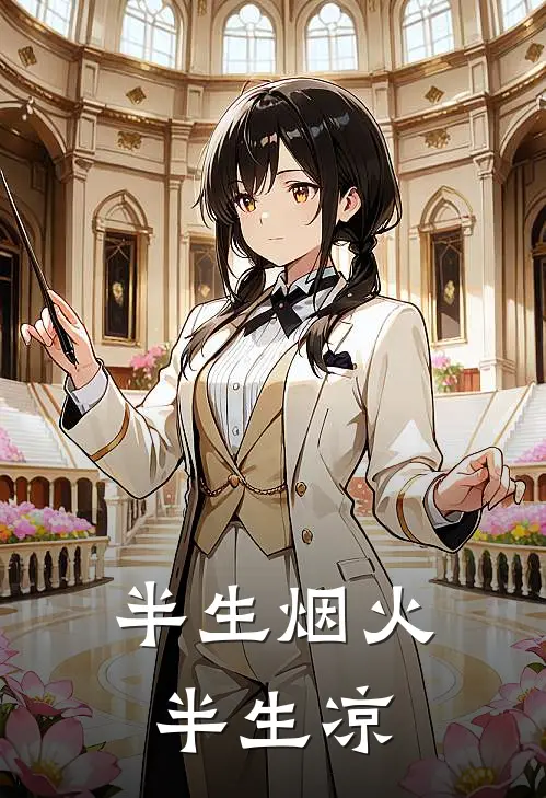 半生烟火半生凉